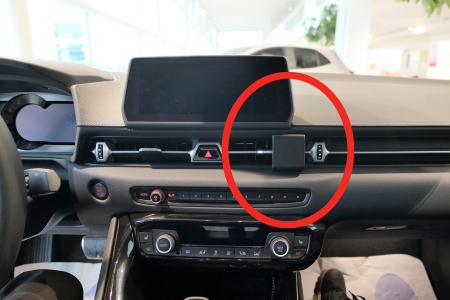 Brodit ProClip, Toyota Supra 20- in der Gruppe Car-HiFi / Was passt in mein Auto / Toyota / Supra / Supra 2020-2026 bei BRL (240855595)
