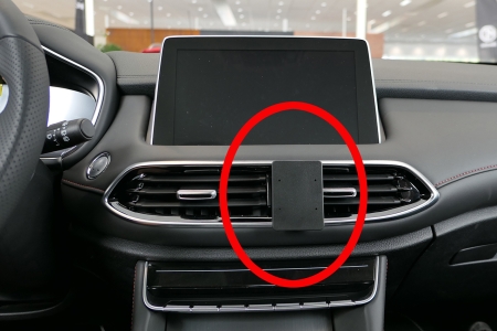 Brodit ProClip, MG HS 21-25 in der Gruppe Car-HiFi / Was passt in mein Auto / MG / HS / HS 2019-2024 bei BRL (240855707)