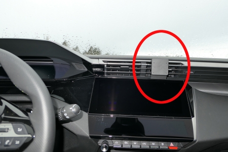 Brodit ProClip, Peugeot 308/408 22- in der Gruppe Car-HiFi / Was passt in mein Auto / Peugeot / Peugeot 308 / Peugeot 308 2022- bei BRL (240855740)