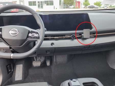 Brodit ProClip, Nissan Ariya 23-27 in der Gruppe Car-HiFi / Was passt in mein Auto / Nissan / Ariya / Ariya 2021- bei BRL (240855892)