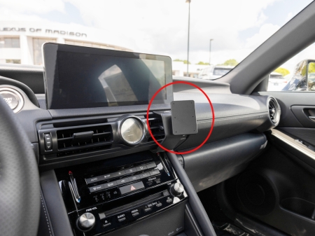 Brodit ProClip, Lexus IS Series 21- in der Gruppe Car-HiFi / Was passt in mein Auto / Lexus / Lexus IS bei BRL (240855895)