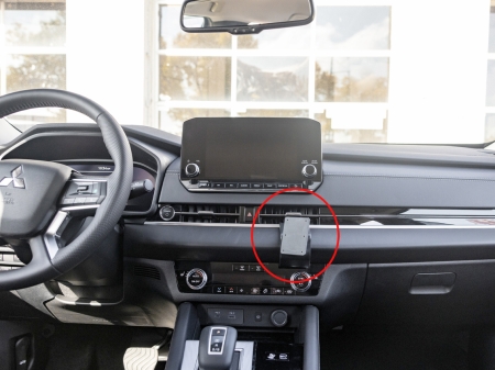 Brodit ProClip, Mitsubishi Outlander 22-26 in der Gruppe Car-HiFi / Was passt in mein Auto / Mitsubishi / Outlander / Outlander 2021- bei BRL (240855955)