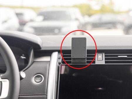 Brodit ProClip, Land Rover Discovery 5 21-26 in der Gruppe Car-HiFi / Was passt in mein Auto / Land Rover / Discovery bei BRL (240855959)