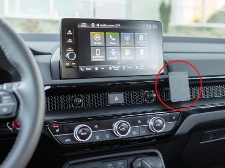 Brodit ProClip, Honda CR-V 23-26 in der Gruppe Car-HiFi / Was passt in mein Auto / Honda / CR-V / CR-V 2023- bei BRL (240856010)