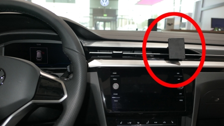 Brodit ProClip, Volkswagen Arteon 21- in der Gruppe Car-HiFi / Was passt in mein Auto / Volkswagen / Arteon / Arteon 2017-2025 bei BRL (240856031)