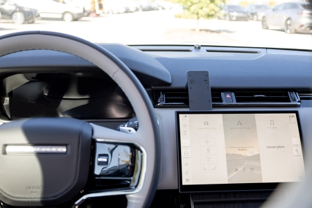 Brodit ProClip, Land Rover Range Rover Velar 24-26 in der Gruppe Car-HiFi / Was passt in mein Auto / Land Rover / Range Rover bei BRL (240856105)
