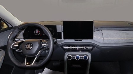 Brodit ProClip, Skoda Kodiaq 24- in der Gruppe Car-HiFi / Was passt in mein Auto / Skoda / Skoda Kodiaq / Skoda Kodiaq 2016-2024 bei BRL (240856109)
