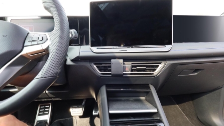 Brodit ProClip, Volkswagen Tiguan/Tayron 25-27 in der Gruppe Car-HiFi / Was passt in mein Auto / Volkswagen / Tayron / Tayron 2025- bei BRL (240856115)