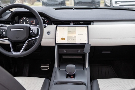 Brodit ProClip, Land Rover Discovery Sport 24-26 in der Gruppe Car-HiFi / Was passt in mein Auto / Land Rover / Range Rover bei BRL (240856159)