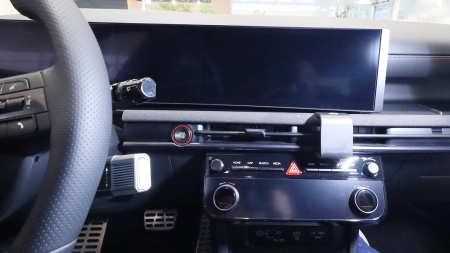 Brodit ProClip, Hyundai Tucson 25-26 in der Gruppe Car-HiFi / Was passt in mein Auto / Hyundai / Tucson / Tucson 2024- bei BRL (240856167)