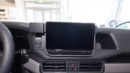Brodit ProClip, Volkswagen Crafter 25-26 in der Gruppe Car-HiFi / Was passt in mein Auto / MAN / MAN TGE / TGE 2016- bei BRL (240856175)