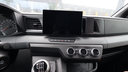 Brodit ProClip, Renault Master 25-26 in der Gruppe Car-HiFi / Was passt in mein Auto / Renault / Master / Master 2024- bei BRL (240856179)