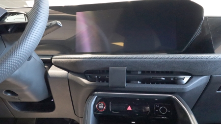 Brodit ProClip, Audi Q5 25-26 in der Gruppe Car-HiFi / Was passt in mein Auto / Audi / Audi Q5 / Audi Q5 2025- bei BRL (240856192)