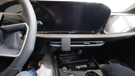 Brodit ProClip, Audi A5 25-26 in der Gruppe Car-HiFi / Was passt in mein Auto / Audi / Audi A5 / Audi A5 2025- bei BRL (240856220)