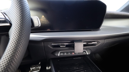 Brodit ProClip, Audi Q3 26 in der Gruppe Car-HiFi / Was passt in mein Auto / Audi / Audi Q3 / Audi Q3 2026- bei BRL (240856253)