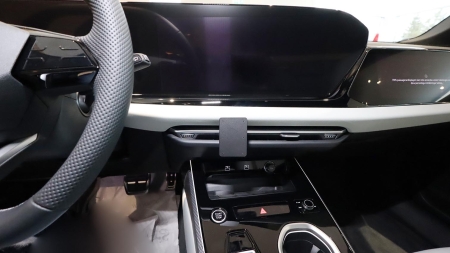 Brodit ProClip, Audi A6 25-26 in der Gruppe Car-HiFi / Was passt in mein Auto / Audi / Audi A6 / Audi A6 2025- bei BRL (240856260)