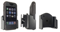 Passiver Halter mit Kugelgelenk für iPhone 3G/3GS (mit Skin) in der Gruppe Car-HiFi / Smartphone im Auto / Handyhalterungen bei BRL (240875214)