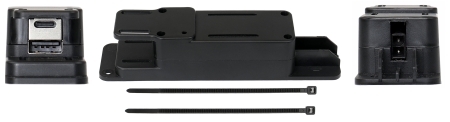 Brodit Feste Kabelinstallation 949022 in der Gruppe Car-HiFi / Smartphone im Auto / Halterungen und Zubehör bei BRL (240949022)