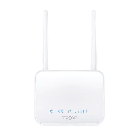 Strong 4G LTE Router 350 Mini in der Gruppe Heim-Audio / Zubehör / Netzwerk bei BRL (2604GROUTER350)
