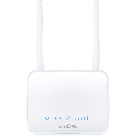 Strong 4GROUTER350M, kompakter 4G-LTE-Router in der Gruppe Neuheiten bei BRL (2604GROUTER350M)