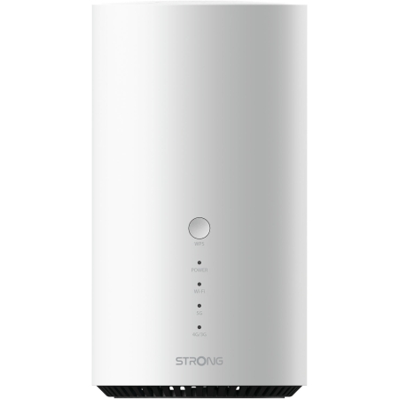 Leistungsstarker 5G+-Router, Wi-Fi 7 BE7200 in der Gruppe Neuheiten bei BRL (2605GROUTERBE7200)