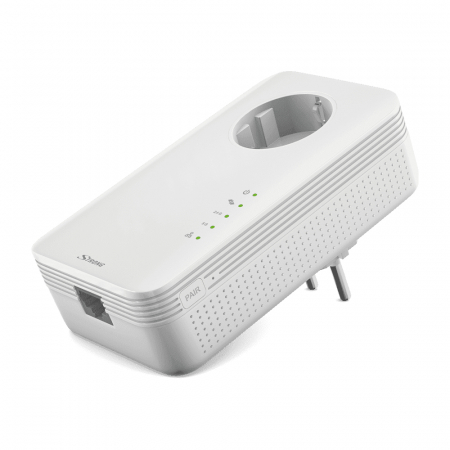 Strong Dual Band Repeater 1200P in der Gruppe Heim-Audio / Zubehör / Netzwerk bei BRL (260R1200PEU)