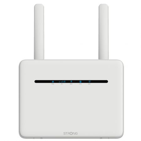 Strong 4G+ LTE Router in der Gruppe Heim-Audio / Zubehör / Netzwerk bei BRL (260ROUTER1200)