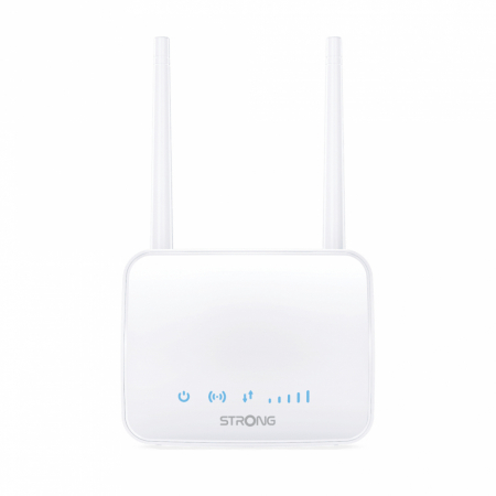 Strong 4G LTE Router 300 Mini in der Gruppe Heim-Audio / Zubehör / Netzwerk bei BRL (260ROUTER300M)