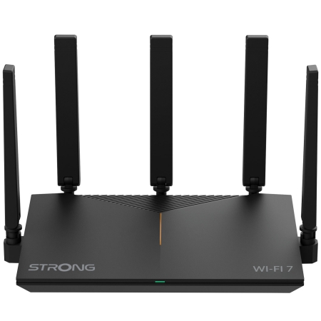 Strong ROUTERBE3600, Wi-Fi-7-Router BE3600 in der Gruppe Neuheiten bei BRL (260ROUTERBE3600)