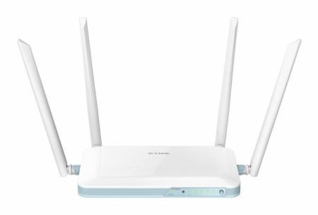 D-Link EAGLE PRO AI N300, smarter 4G-Router in der Gruppe Heim-Audio / Zubehör / Netzwerk bei BRL (262G403E)