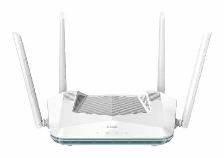 D-Link R32/E EAGLE PRO AI AX3200, smarter Router in der Gruppe Heim-Audio / Zubehör / Netzwerk bei BRL (262R32E)