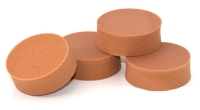 Sonic Design Dämpfungspads 12-28 kg, 4er-Pack in der Gruppe Heim-Audio / Selbstbau / Zubehör bei BRL (280SDDAMPSW1228)