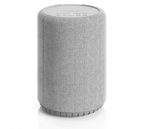 Audio Pro A10 MKII aktiver WLAN-Lautsprecher, hellgrau Stück in der Gruppe Heim-Audio / Lautsprecher / Bluetooth-Lautsprecher bei BRL (287A10MKIILG)