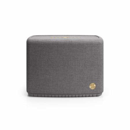 Audio Pro A15 W tragbarer WLAN-Lautsprecher, dunkelgrau in der Gruppe Heim-Audio / Lautsprecher / WiFi-Lautsprecher bei BRL (287A15WDG)