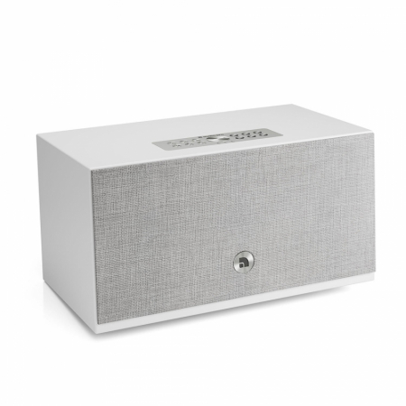 Audio Pro C10 MKII W, WLAN-Lautsprecher weiß in der Gruppe Heim-Audio / Lautsprecher / WiFi-Lautsprecher bei BRL (287C10MKIIWW)