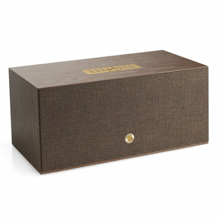 Audio Pro C20 W, WLAN-Lautsprecher Nussbaum in der Gruppe Heim-Audio / Lautsprecher / WiFi-Lautsprecher bei BRL (287C20WWA)