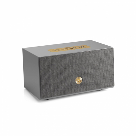 Audio Pro C5 MKII W, WLAN-Lautsprecher, grau in der Gruppe Heim-Audio / Lautsprecher / WiFi-Lautsprecher bei BRL (287C5MKIIWG)