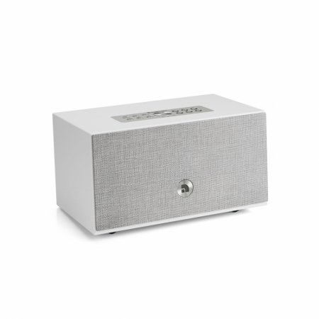 Audio Pro C5 MKII W, WLAN-Lautsprecher, weiß in der Gruppe Heim-Audio / Lautsprecher / WiFi-Lautsprecher bei BRL (287C5MKIIWW)
