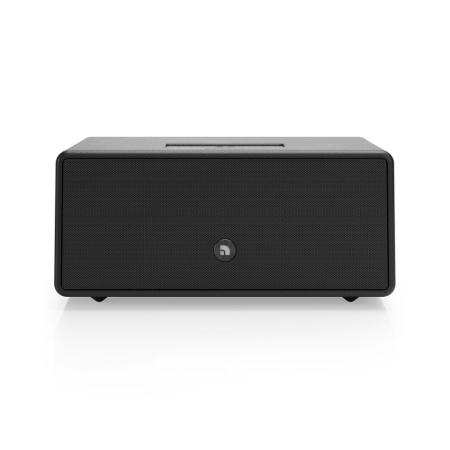 Audio Pro Drumfire D-2 W Lautsprecher mit Chromecast & AirPlay 2, schwarz in der Gruppe Heim-Audio / Lautsprecher / WiFi-Lautsprecher bei BRL (287D2WB)