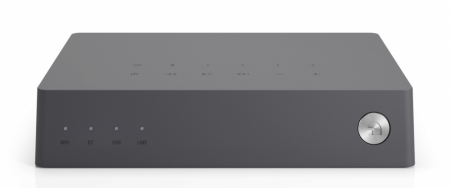 Audio Pro Link-2 Netzwerk-Streamer mit Google Cast & AirPlay 2 in der Gruppe Heim-Audio / Verstärker / Multiroom & Lautsprecherumschalter bei BRL (287LINK2)