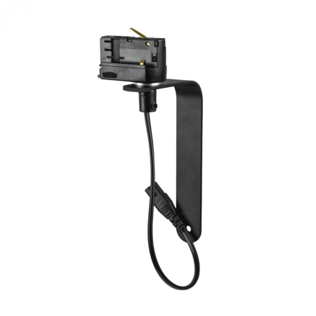Audio Pro TM-10 schwarze Schienenhalterung, Stück in der Gruppe Heim-Audio / Zubehör / Lautsprecherzubehör bei BRL (287TM10B)