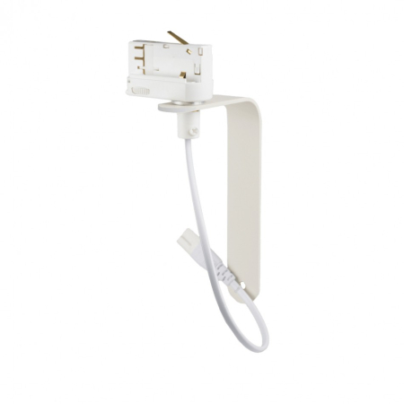 Audio Pro TM-10 weiße Schienenhalterung, Stück in der Gruppe Heim-Audio / Zubehör / Lautsprecherzubehör bei BRL (287TM10W)