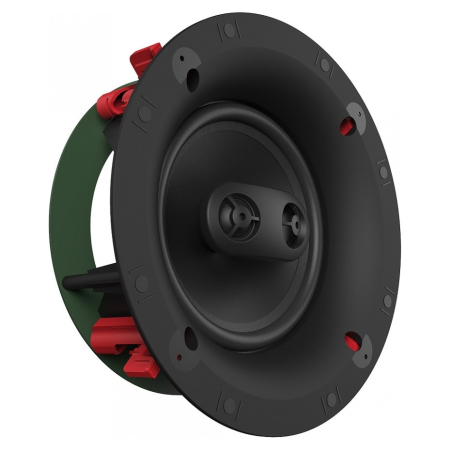 Klipsch DS-180CDT Deckenlautsprecher, Stück in der Gruppe Heim-Audio / Lautsprecher / Einbaulautsprecher bei BRL (288DS180CSM)
