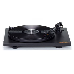 Klipsch by Pro-Ject Plattenspieler in der Gruppe Heim-Audio / HiFi / Plattenspieler bei BRL (288KLIREFTT)