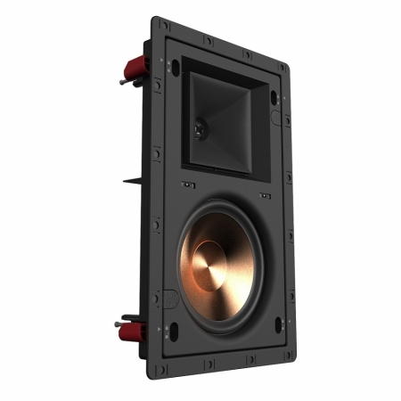 Klipsch PRO-16RW, Wandlautsprecher, Stück in der Gruppe Heim-Audio / Lautsprecher / Einbaulautsprecher bei BRL (288PRO16RW)