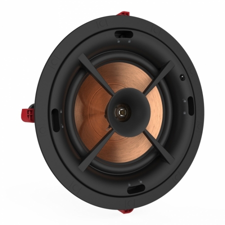 Klipsch PRO-180RPC Deckenlautsprecher, Stück in der Gruppe Heim-Audio / Lautsprecher / Einbaulautsprecher bei BRL (288PRO180RPC)