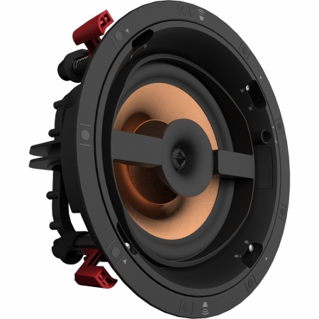 Klipsch PRO-18RC, Deckenlautsprecher, Stück in der Gruppe Heim-Audio / Lautsprecher / Einbaulautsprecher bei BRL (288PRO18RC)