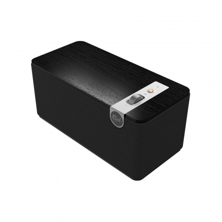 Klipsch The One Plus Bluetooth-Lautsprecher, Schwarz in der Gruppe Heim-Audio / Lautsprecher / Bluetooth-Lautsprecher bei BRL (288THEONEPLUSB)