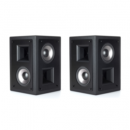 Klipsch THX-5000-SUR, Paar in der Gruppe Heim-Audio / Lautsprecher / Surround-Lautsprecher bei BRL (288THX5000SUR)