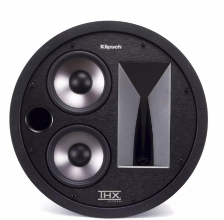 Klipsch THX-5002-L Einbaulautsprecher für die Decke, Stück in der Gruppe Heim-Audio / Lautsprecher / Einbaulautsprecher bei BRL (288THX5002L)
